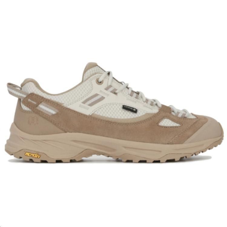 KOLON SPORT Motion Cushioning Slip Resistant Abrasion Resistant Cushioning Slip Resistant Abrasion Resistant Low top