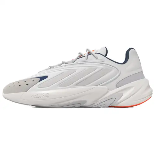 Adidas Originals Ozelia Slip Resistant Abrasion Resistant Slip Resistant Abrasion Resistant Low top Chunky Sneakers