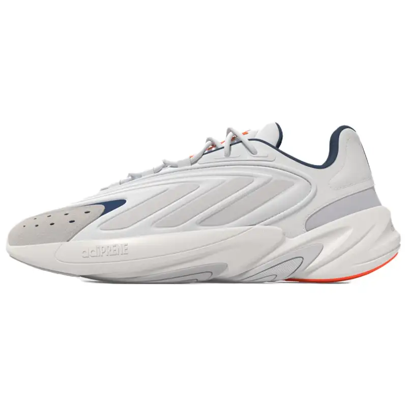 Adidas Originals Ozelia Slip Resistant Abrasion Resistant Slip Resistant Abrasion Resistant Low top Chunky Sneakers