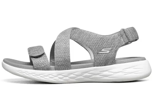 Skechers On The Go 600 'Grey' Women's