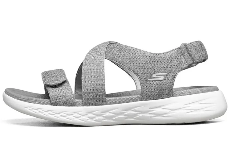 Skechers On The Go 600 'Grey' Women's