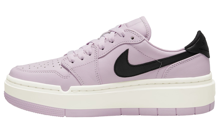 Jordan 1 Elevate Low Iced Lilac Women’s