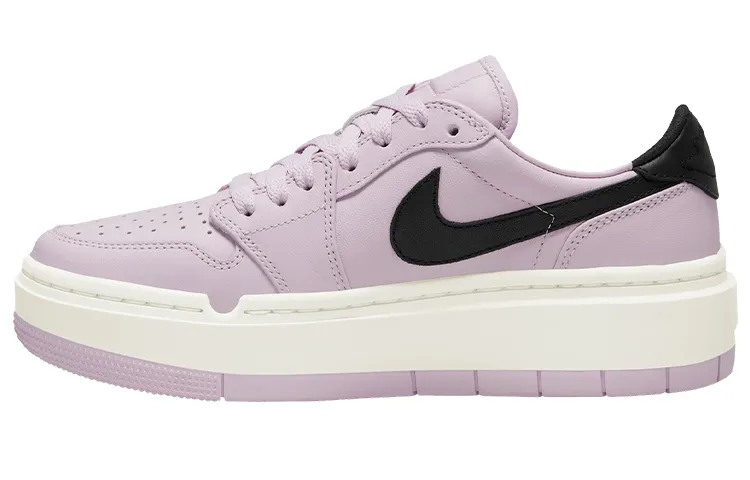Jordan 1 Elevate Low Iced Lilac Women's