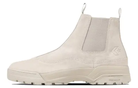 Converse SDG CP Comfortable Outdoor Shoes Unisex Sand Japan Version