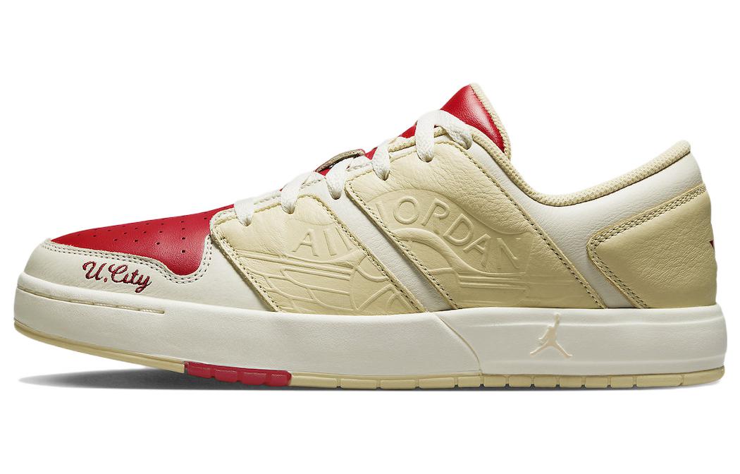 Air Jordan Jayson Tatum X Air Jordan Nu Retro 1 Low ‘Fresh Ink’