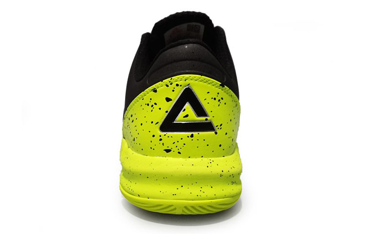 PEAK Slip Resistant, Abrasion Resistant, Lightweight Slip Resistant, Abrasion Resistant, Lightweight Low top