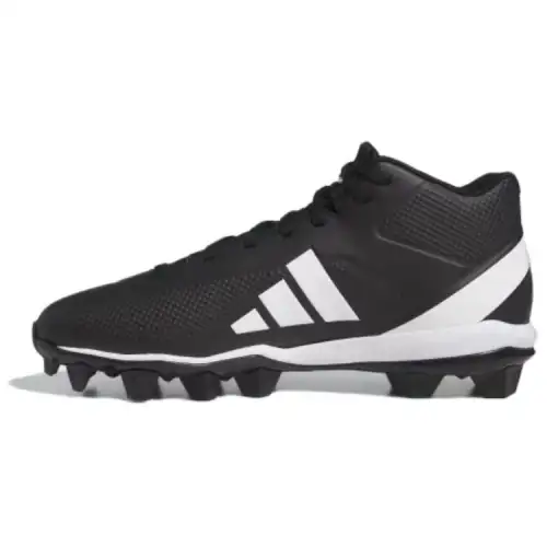 Adidas Adizero Impact.2 Molded 'Black White'