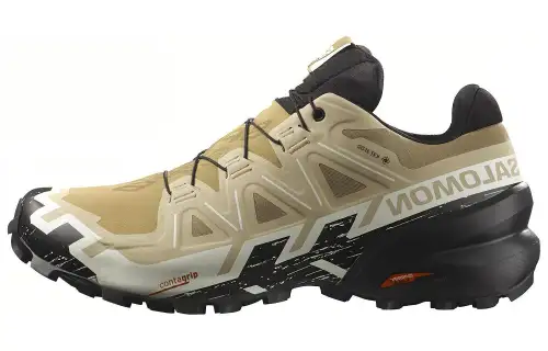 SALOMON Speedcross 6 Gore Tex 'Brown' / L00