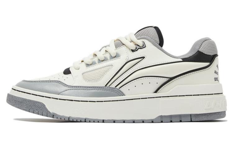 Li Ning Rookie 2 Slip Resistant, Abrasion Resistant, Breathable Slip Resistant, Abrasion Resistant, Breathable Low top