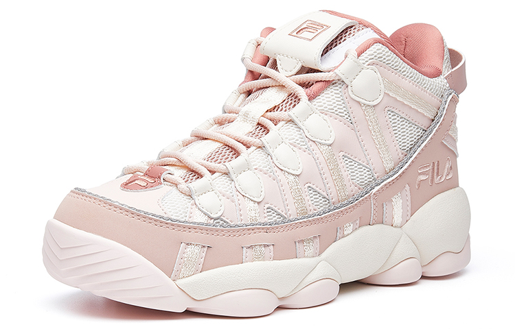 FILA FUSION Fila Spaghetti Vntg Gs Pink Women’s
