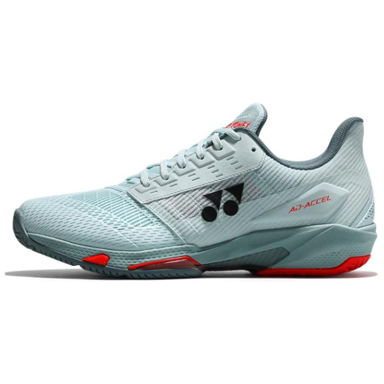 YONEX Low top Tennis Shoes Men’s Blue