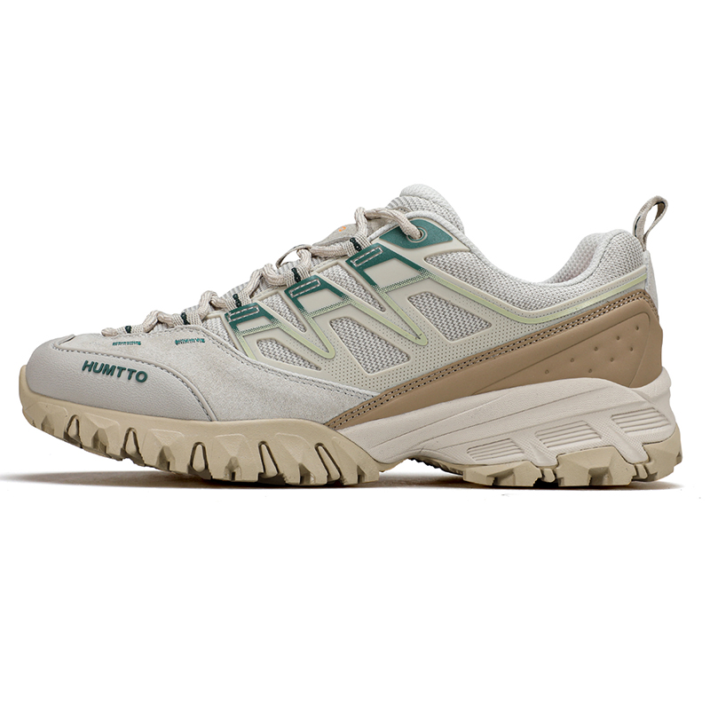 HUMTTO Cushioning Slip Resistant Coverage Cushioning Slip Resistant Coverage Low top Mountaineering Shoes Women’s