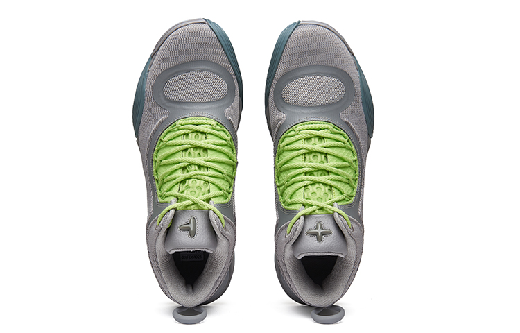 EQLZ EQUALIZER SPHERE Celestial Basketball Shoes Unisex Yatoka