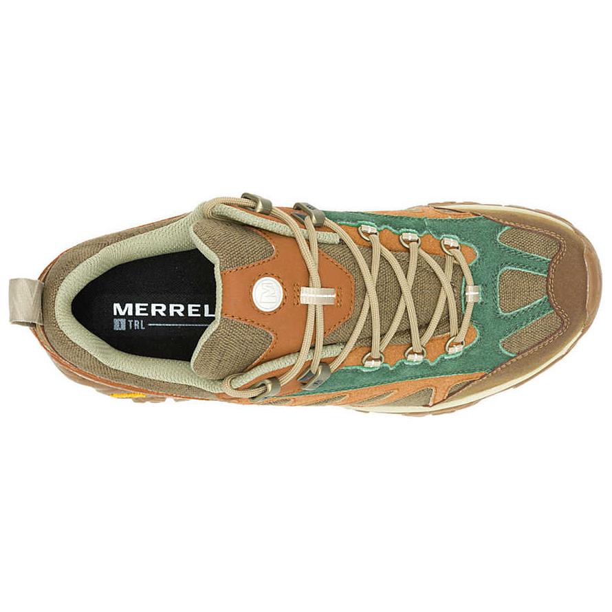 Merrell Moab 2 Luxe sneakers
