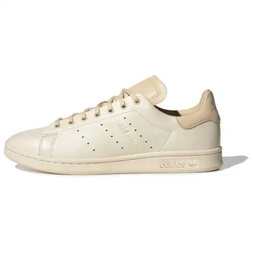 Adidas Stan Smith Lux 'Wonder White'