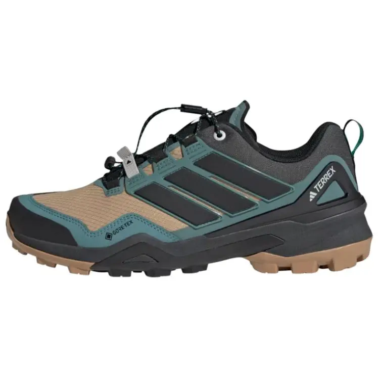 Terrex Skychaser Adidas GORE-TEX 'Cardboard Legend Ivy'