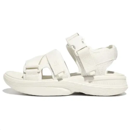 FILA Float Beach Sandals Unisex Ecru