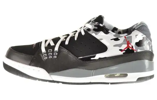 Air Jordan SC 1 Low 'Camo'