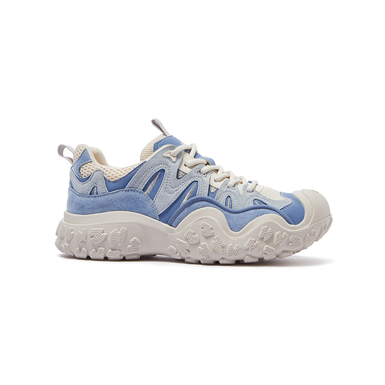 CAMEL Ugly Cute Mountaineering Shoes Women’s