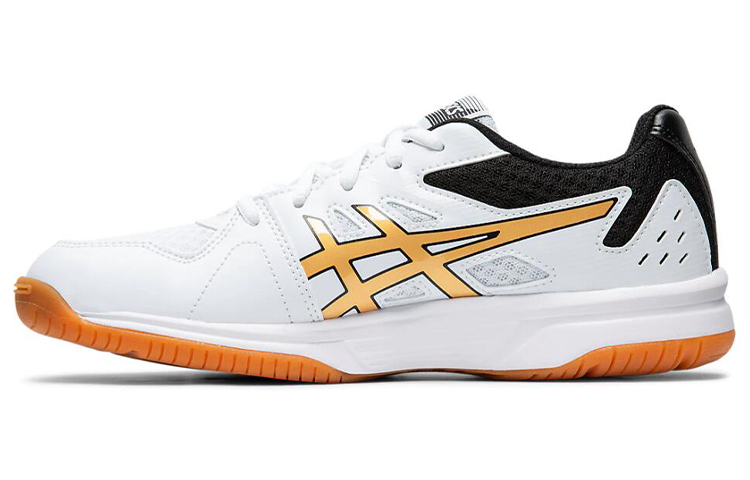 ASICS Upcourt 3 ‘Pure Gold’ Women’s