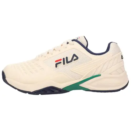 FILA Axilus 2 Energized White Blue Grey
