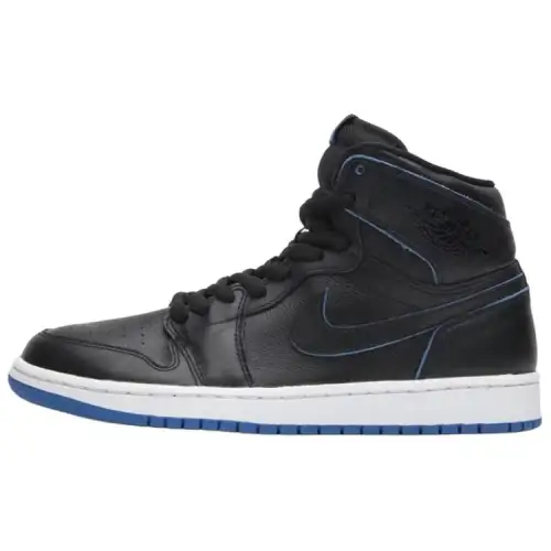 Jordan 1 Sb Lance Mountain Black