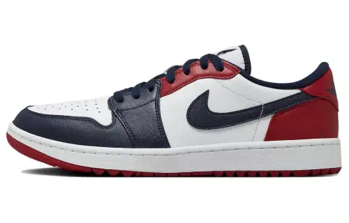 Jordan 1 Retro Low Golf Usa