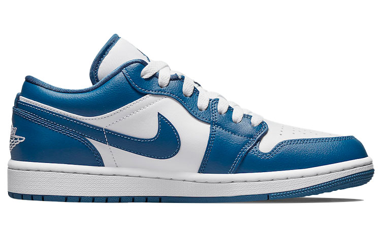 Air Jordan 1 Low ‘Marina Blue’ Women’s