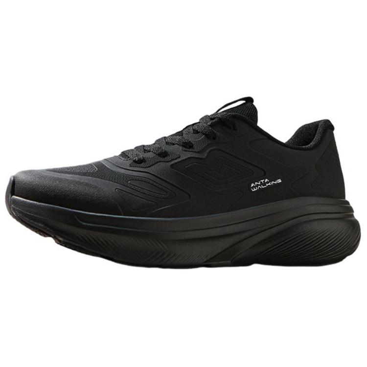 Anta Shen Xing LITE Abrasion Resistant Breathable Slip Resistant Low top Training Shoes Men’s Black