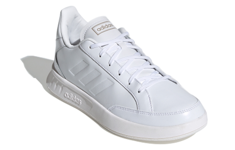 Adidas Neo Netpoint White Women’s
