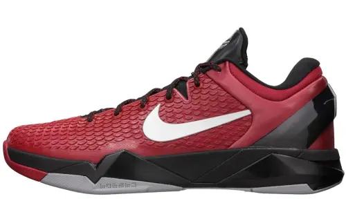 Nike Kobe 7 Team Bank Gym Red