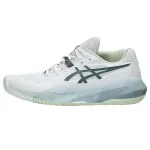ASICS GEL RESOLUTION X Low top Tennis Shoes Women's White