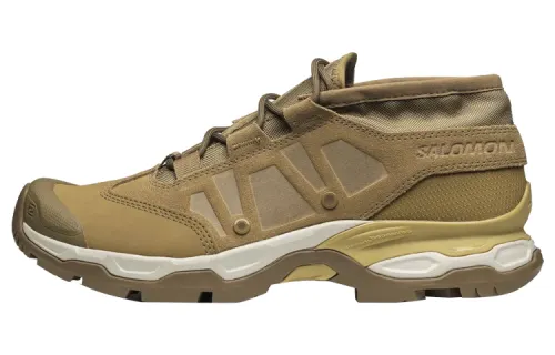 SALOMON Jungle Ultra Low Advanced 'Brown' / L00