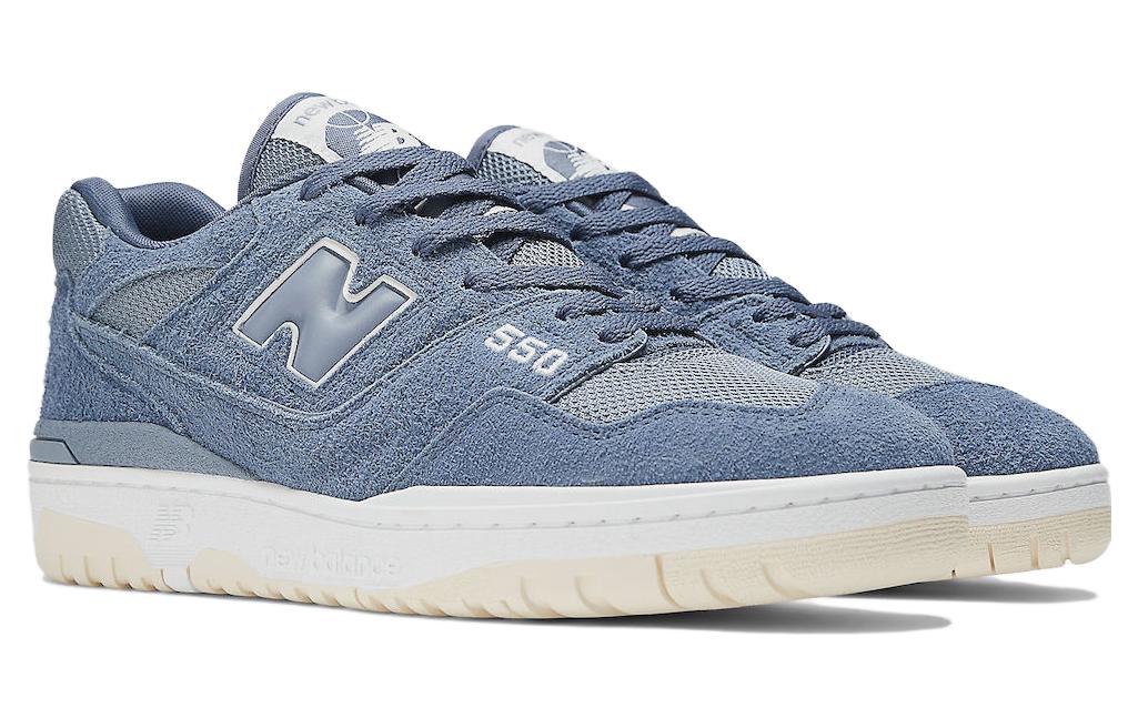 550 New Balance ‘Vintage Indigo’