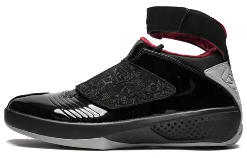 Jordan 20 Retro Stealth 2015
