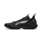 Li Ning Yushuai Ultra Low Cushioning Slip Resistant Abrasion Resistant Breathable Anti Twist Grip Low top