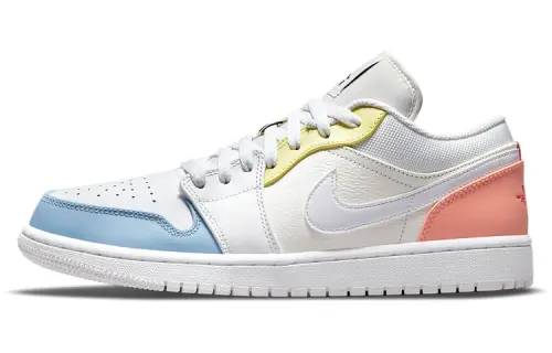 Jordan 1 Low To My First Coach
