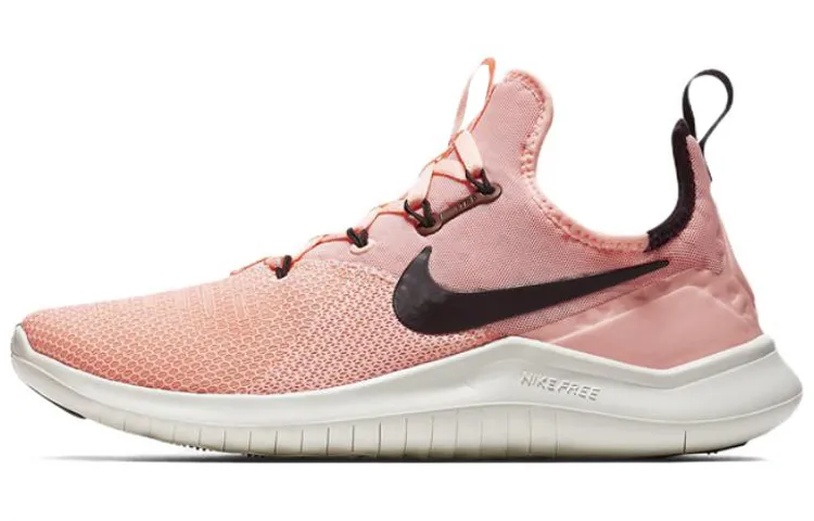 Nike Free Tr 8 'Pink Tint' Women's