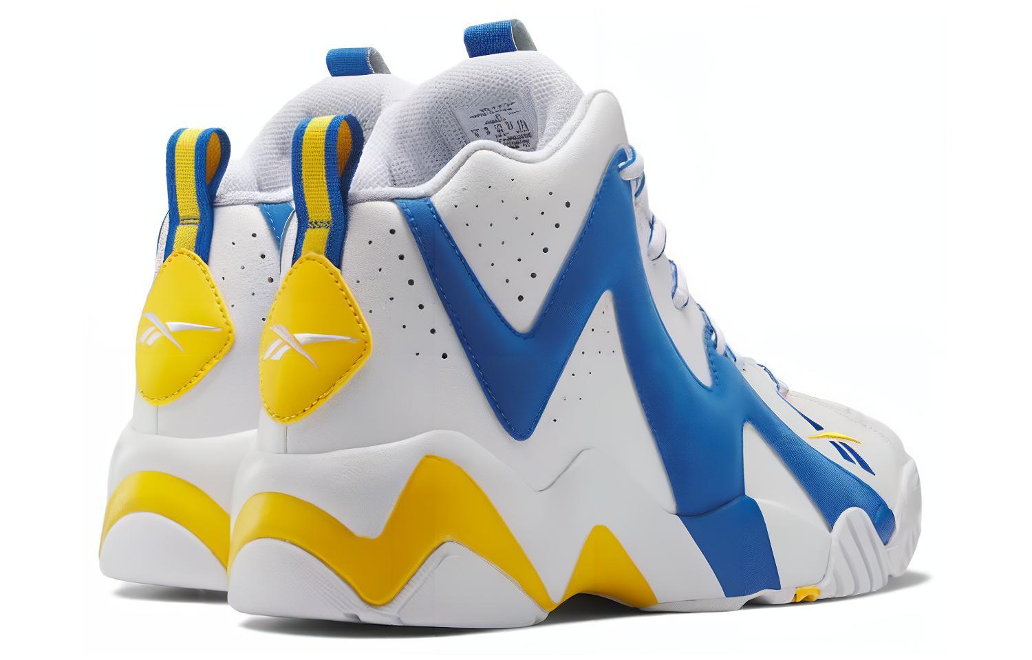 Hurrikaze 2 Reebok ‘NCAA Pack — UCLA’