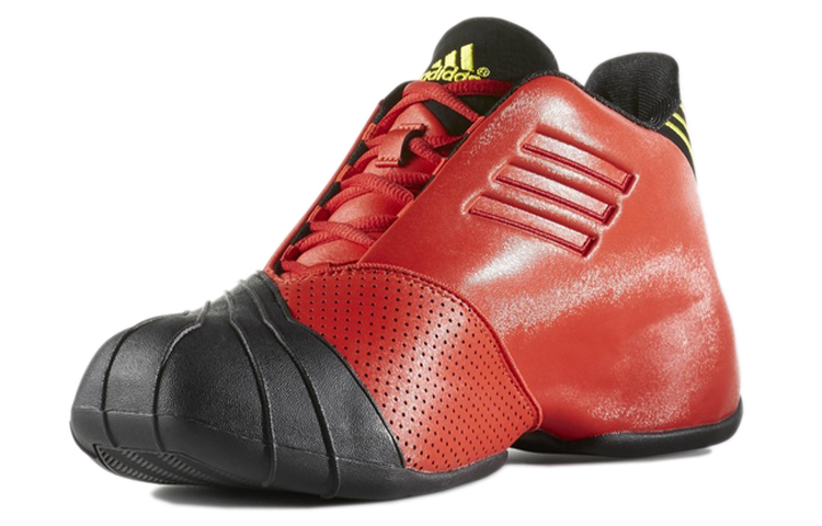 Adidas Tmac 1 ‘CNY’ Red/Black
