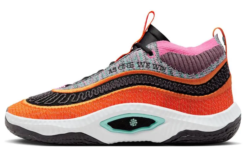 Nike Cosmic Unity 3 As One We Win