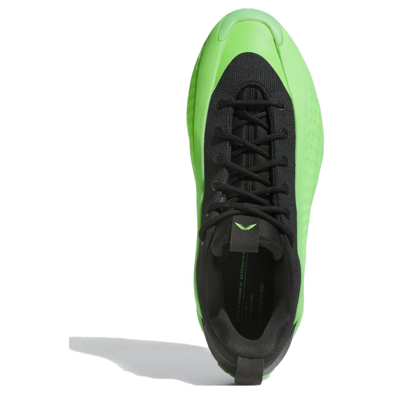 Ae 1 Adidas Low ‘Slime’