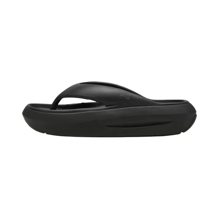 PUMA No Special Function Flip Flops Women's Black