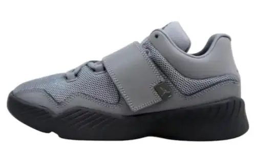 Jordan J23 Wolf Grey GS