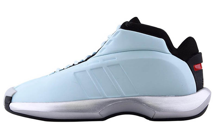Adidas Crazy 1 Kobe ‘Ice Blue’ 2014