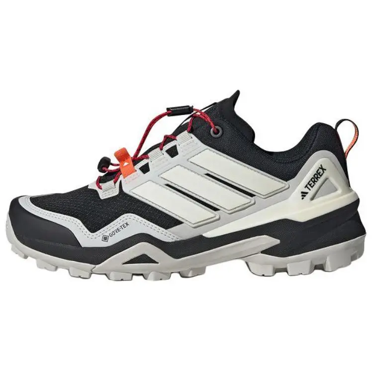 Terrex Skychaser Wmns Adidas GORE-TEX 'Black Off White Grey' Women's