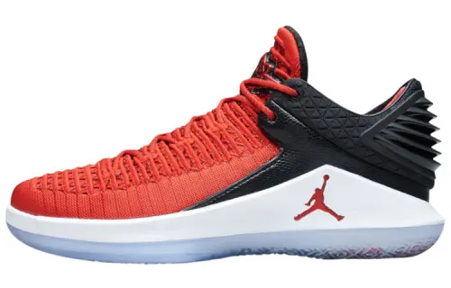 Jordan Air Jordan 32 Low Chicago Win Like 96 Comfortable and versatile low-top basketball shoes for men
