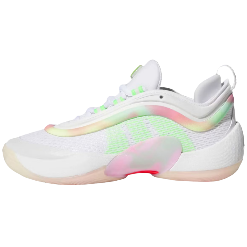 D.O.N. Issue #6 Haribo x D.O.N. Issue #6 Adidas ‘Cloud White’