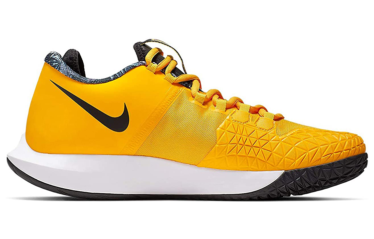 Nike Court Air Zoom Zero Hc ‘University Gold’