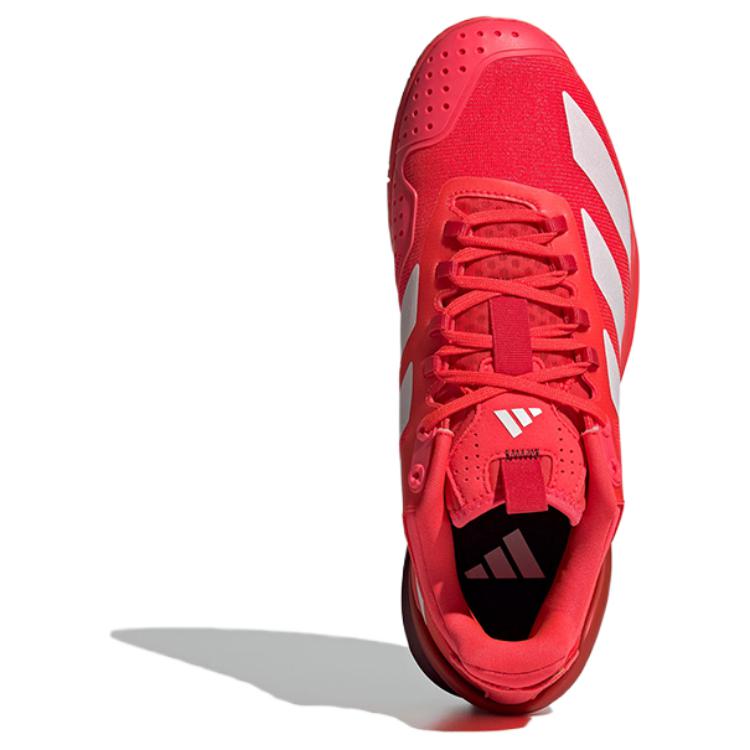 Adidas Adizero Cybersonic 2 Lucid Red Zero Metalic Aurora Ruby